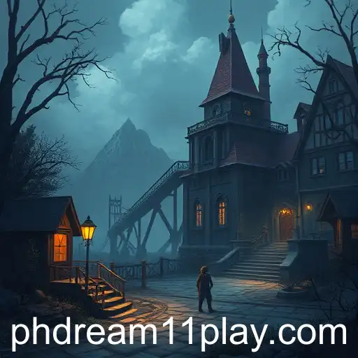 Exploring the Exciting World of Adventure Games with 'phdream11'