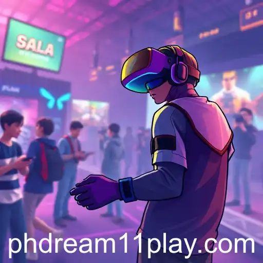 Emerging Trends in Online Gaming for 2025