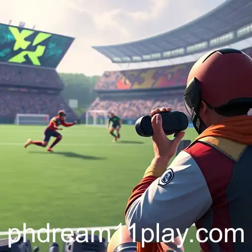 PhDream11: Gaming in the Future