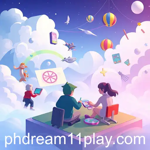 Gaming Revolution: The Rise of PhDream11