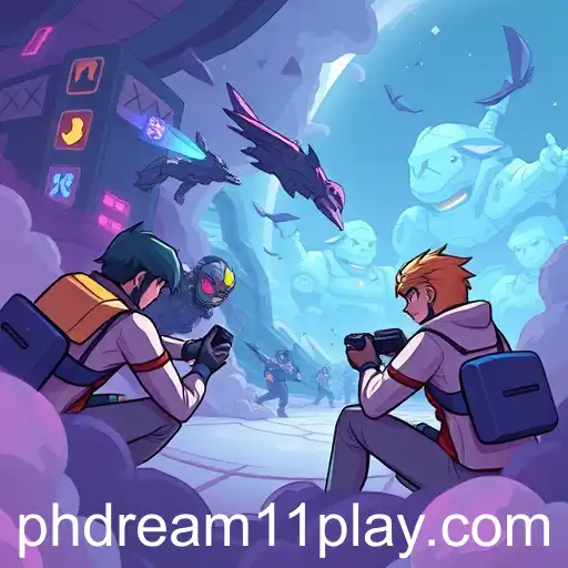 Exploring the Exciting World of Multiplayer Games Featuring 'phdream11'