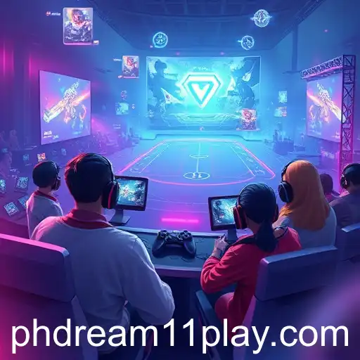 Digital Gaming Evolves: The Role of Phdream11