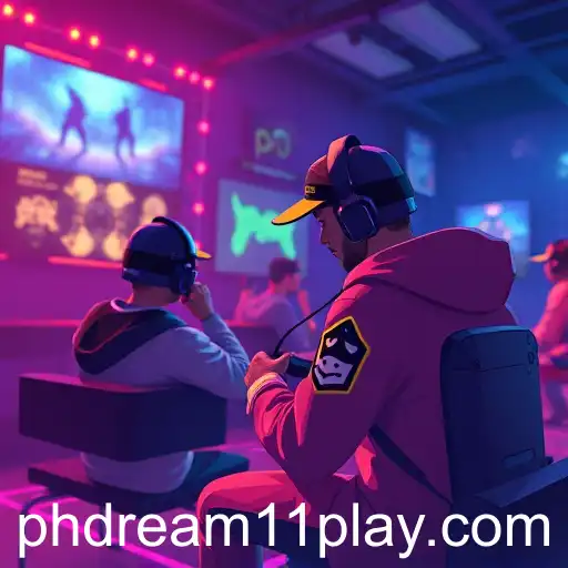 Digital Gaming Ventures in 2025