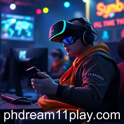 Emerging Trends in Online Gaming for 2025