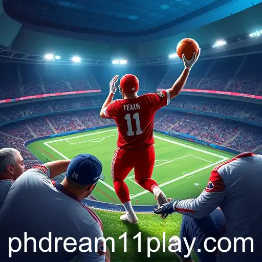 The Rise of Phdream11 in 2025 Gaming Arena