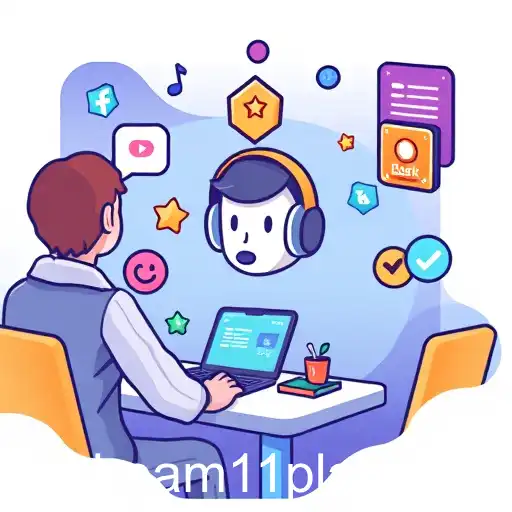 PhDream11: The Rising Star in Online Gaming