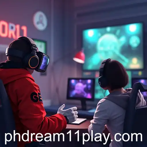 The Rise of Fantasy Gaming in 2025