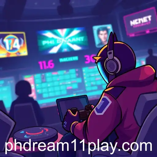 Rise of Online Gaming Platforms