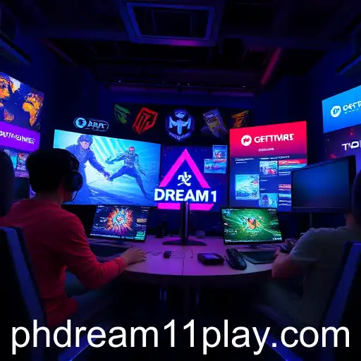 The Rise of Online Gaming Communities