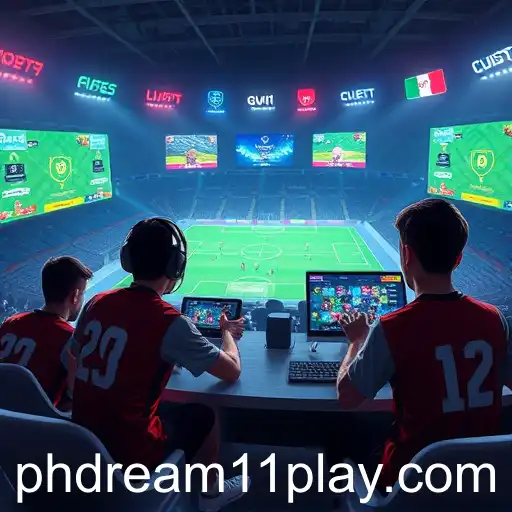 The Rise and Evolution of Digital Gaming Platforms