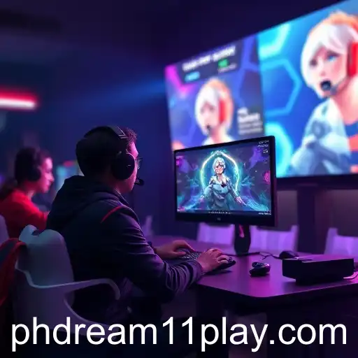 The Rise of Online Gaming in 2025: A Cultural Phenomenon