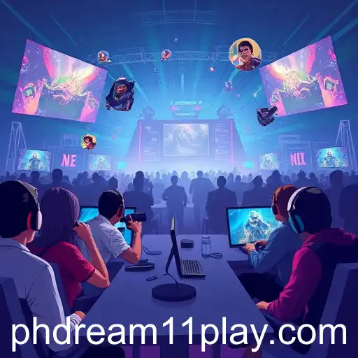 The Rise of Online Gaming in 2025