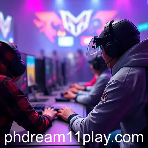 The Rise of Online Gaming Platforms