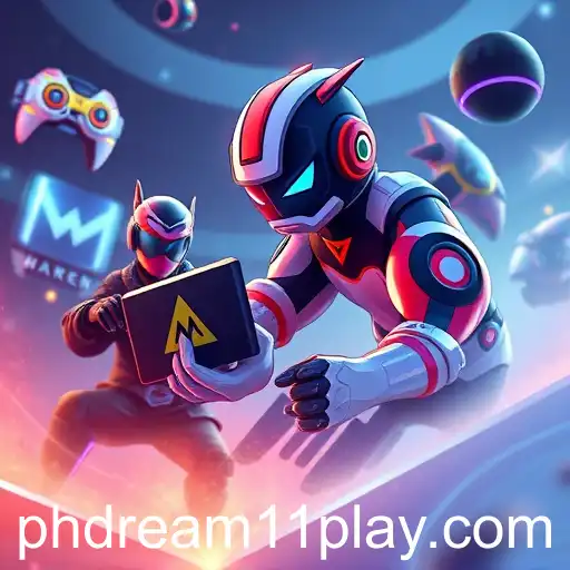 Exploring the Rise of Online Gaming Platforms