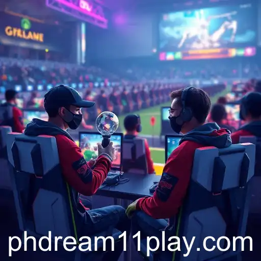 The Rise of Online Gaming Communities