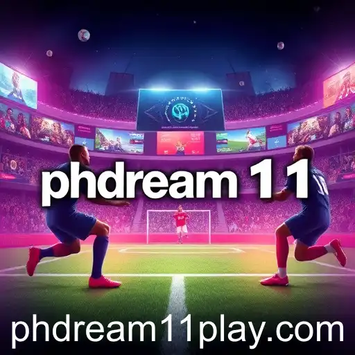 The Rise of 'phdream11' in Gaming