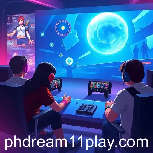 The Rise of PHDream11 in Online Gaming