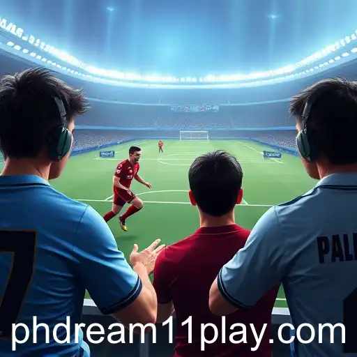 The Rise of phdream11 in the Gaming Industry