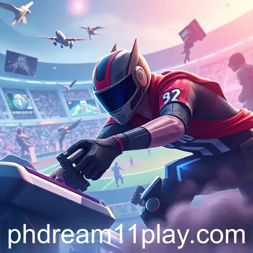 The Rise of phdream11: Transforming the Gaming Landscape