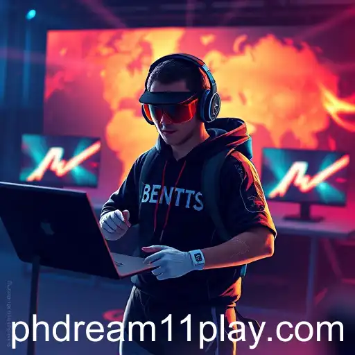 The Rise of Phdream11 in Online Gaming