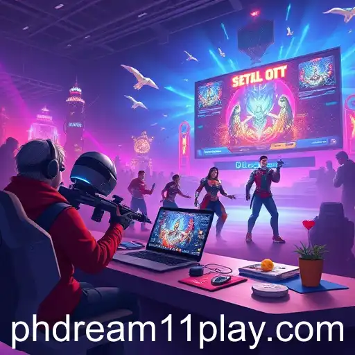 Rise of Virtual Gaming Communities