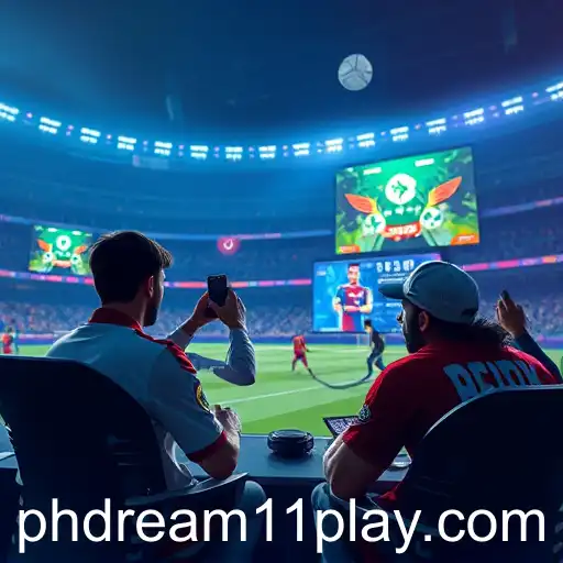 PhDream11 Revolutionizes Online Gaming