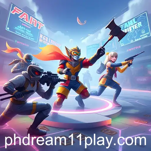 The Rise of PHDream11: A Virtual Playground
