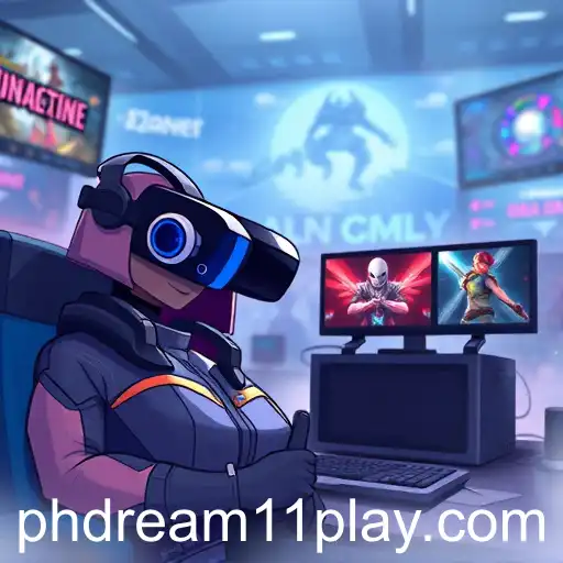 The Rise of PHDream11: A Gaming Revolution