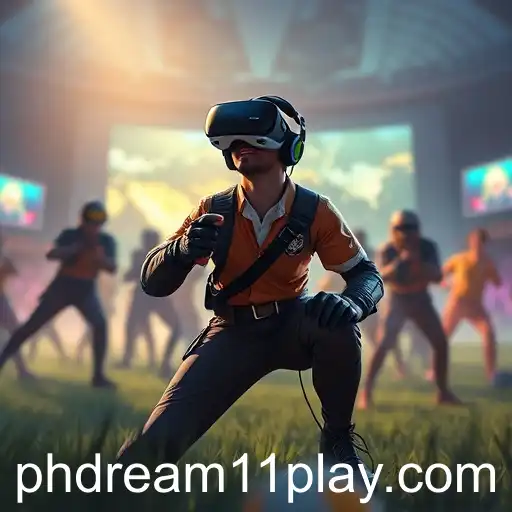 Rise of Online Gaming Platforms