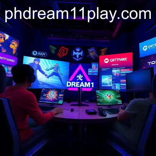 The Rise of Online Gaming Communities