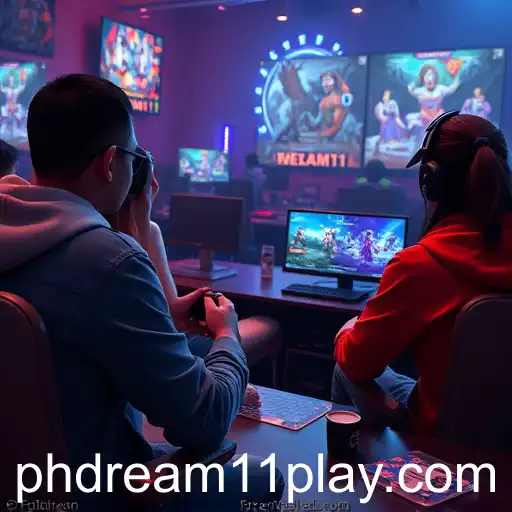 The Rise of Online Gaming in 2025: A Cultural Phenomenon