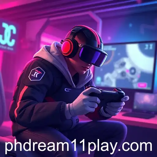 The Rise of phdream11: A New Era in Online Gaming