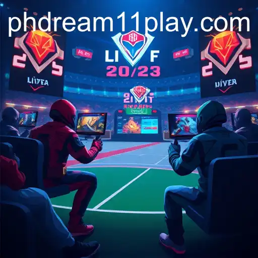 The Rise of PHDream11 in the Gaming World