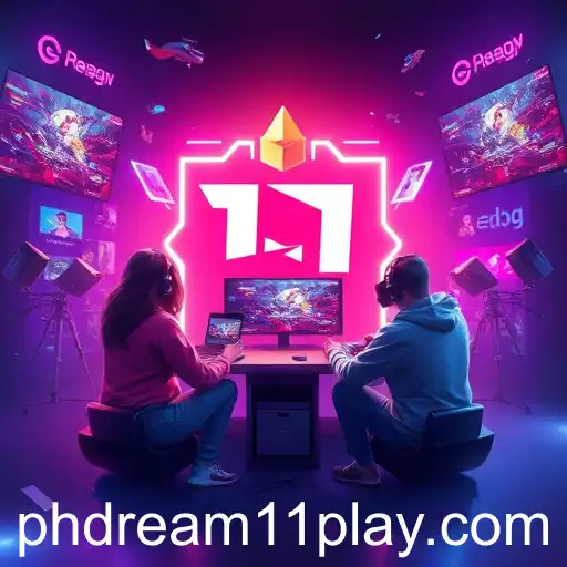 The Rise of phdream11 in the Gaming Industry