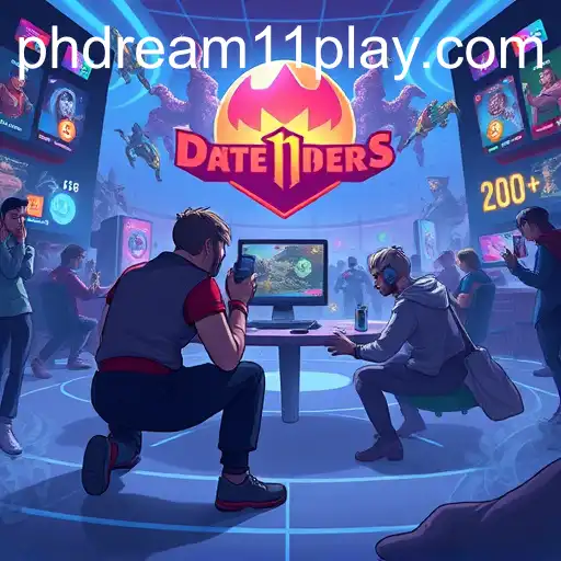 Rising Popularity of PHDream11 in the Gaming World