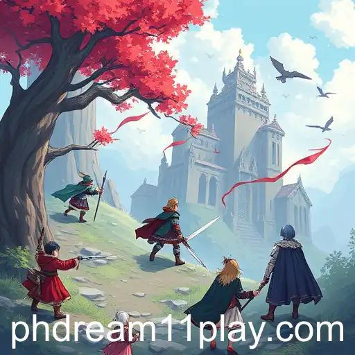 Exploring the World of Role-Playing Games on phdream11